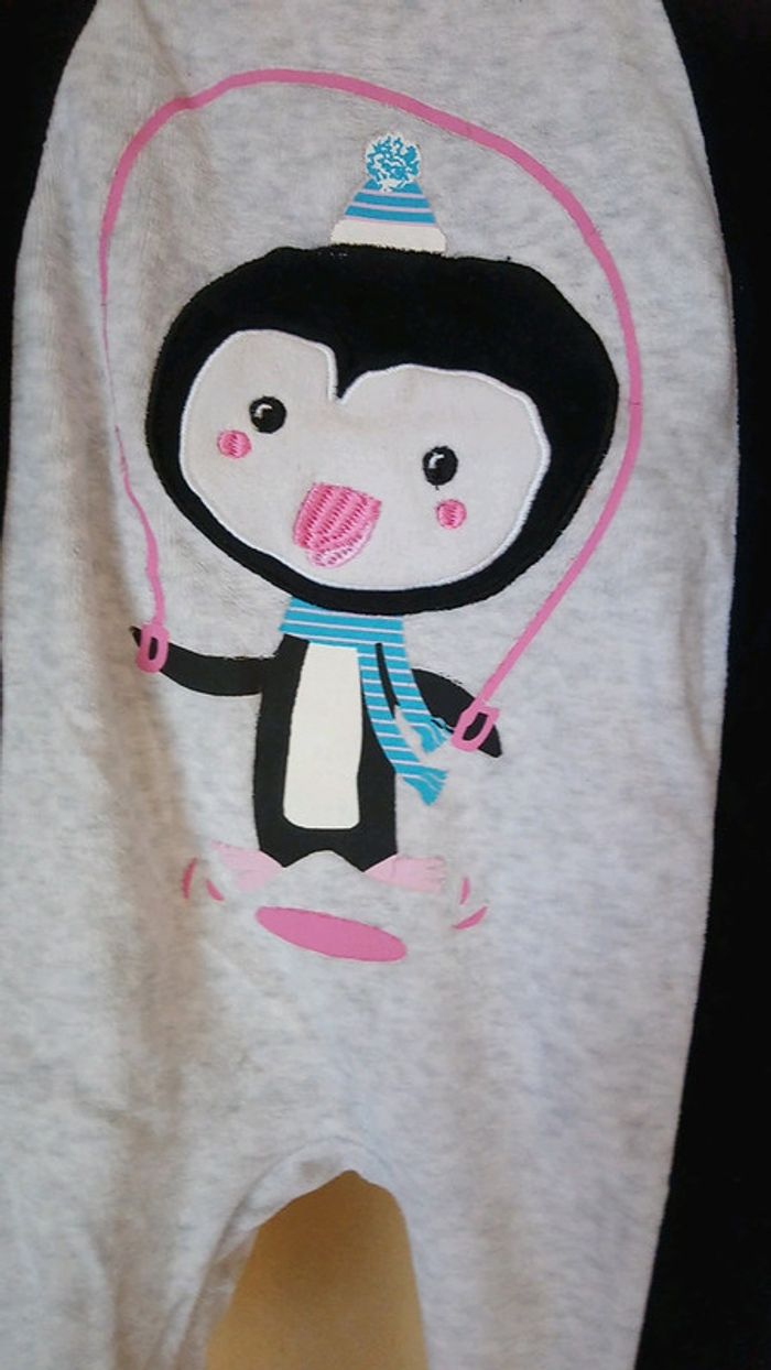 #pyjama9mois - photo numéro 2