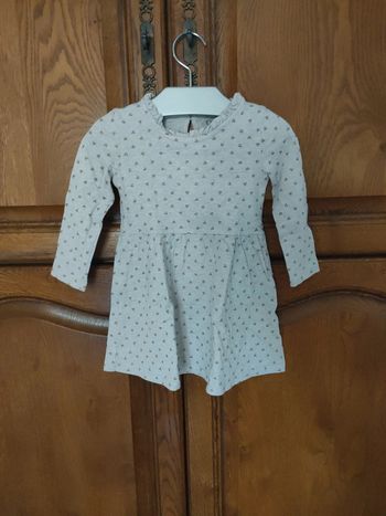 Robe C&A 3 ans