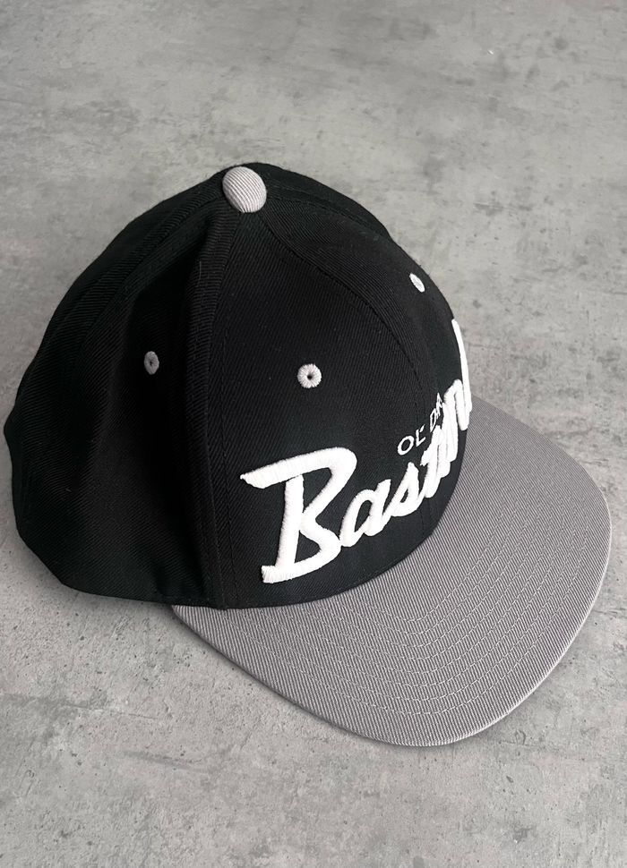 Casquette Yupoong Ol Dirty Bastard the classics brodé - photo numéro 6
