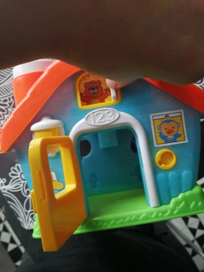 Maison a cube - photo numéro 3