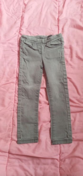 Pantalon TAO taille 4 ans