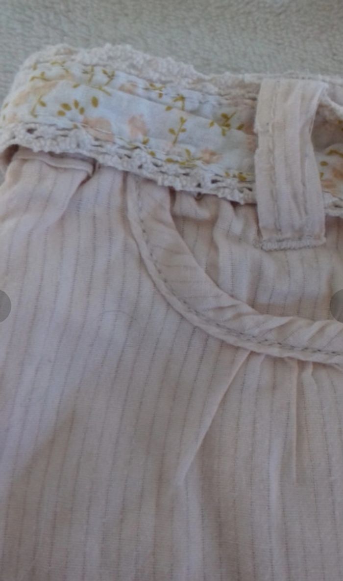 Pantalon rose - photo numéro 4