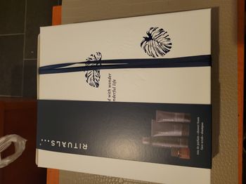 Coffret Rituals Taille M
