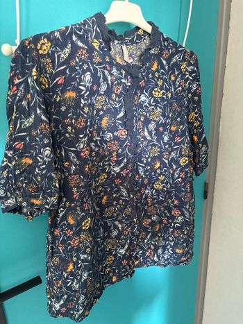 Blouse T 42 