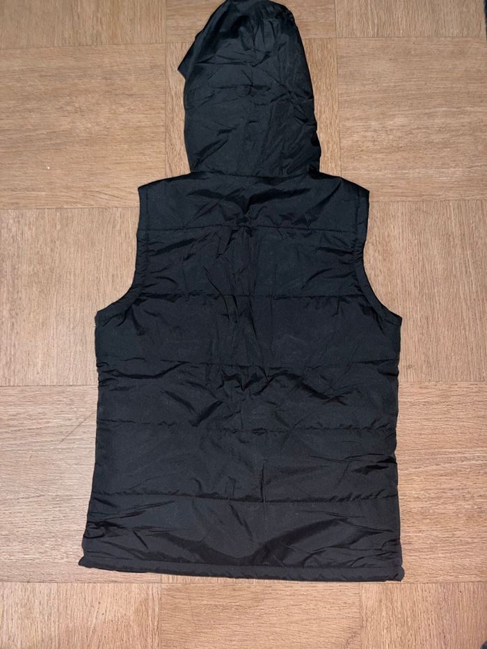 Veste sans manches - photo numéro 4