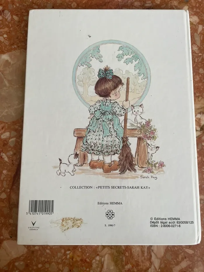 Petites ménagères - photo numéro 6