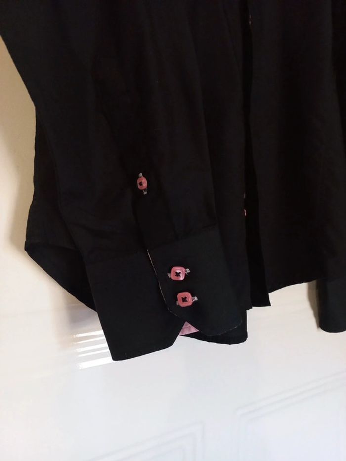 Chemise homme - photo numéro 4