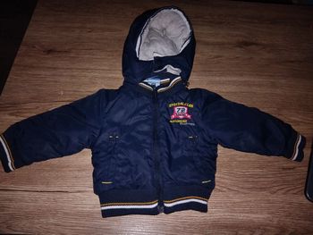 Veste juniors