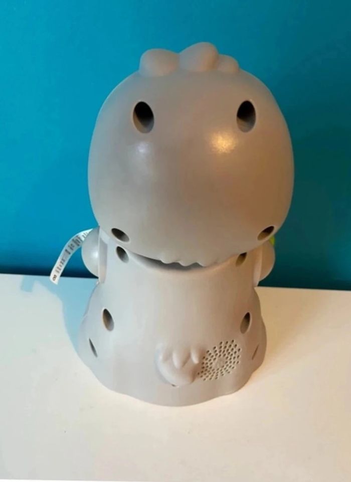 Jouet bébé interactif Linkimals Mathieu le paresseux de Fisher Price - photo numéro 2