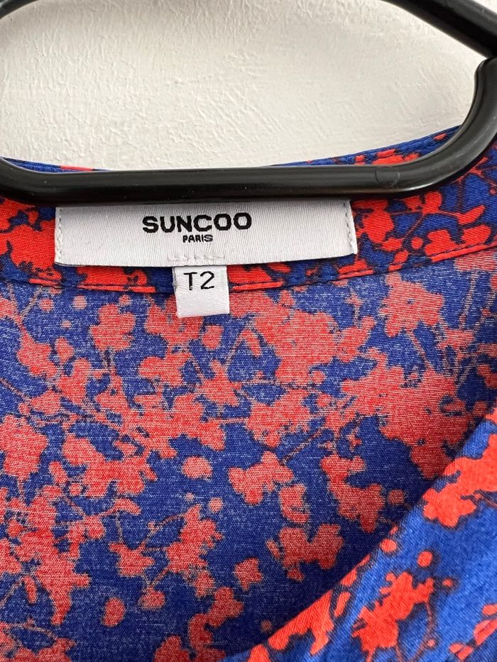 Robe Suncoo - photo numéro 3