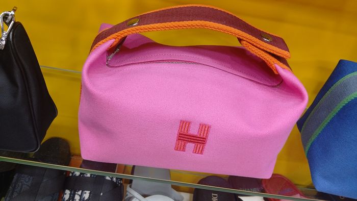 Sac hermes - photo numéro 3