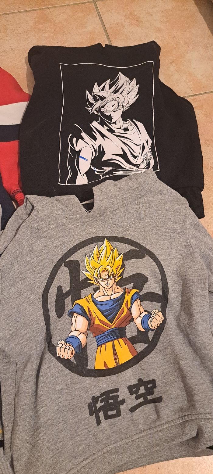 Lot pull - photo numéro 3