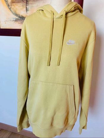 Sweat à capuche Nike