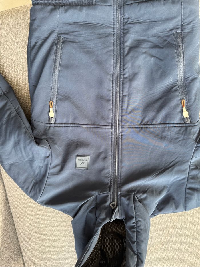 Manteau hiver 12 ans kaporal - photo numéro 4
