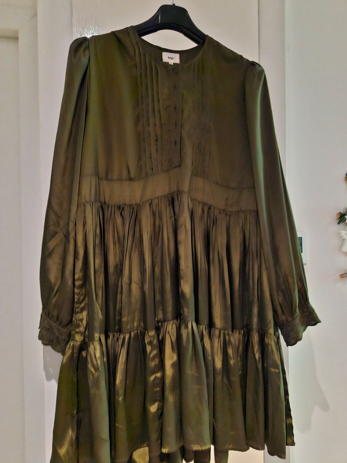 Robe sport-chic