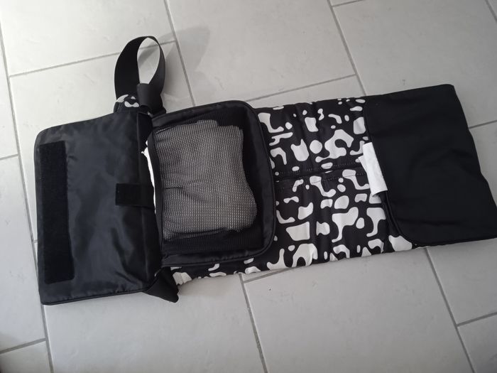 Sac à langer - photo numéro 2