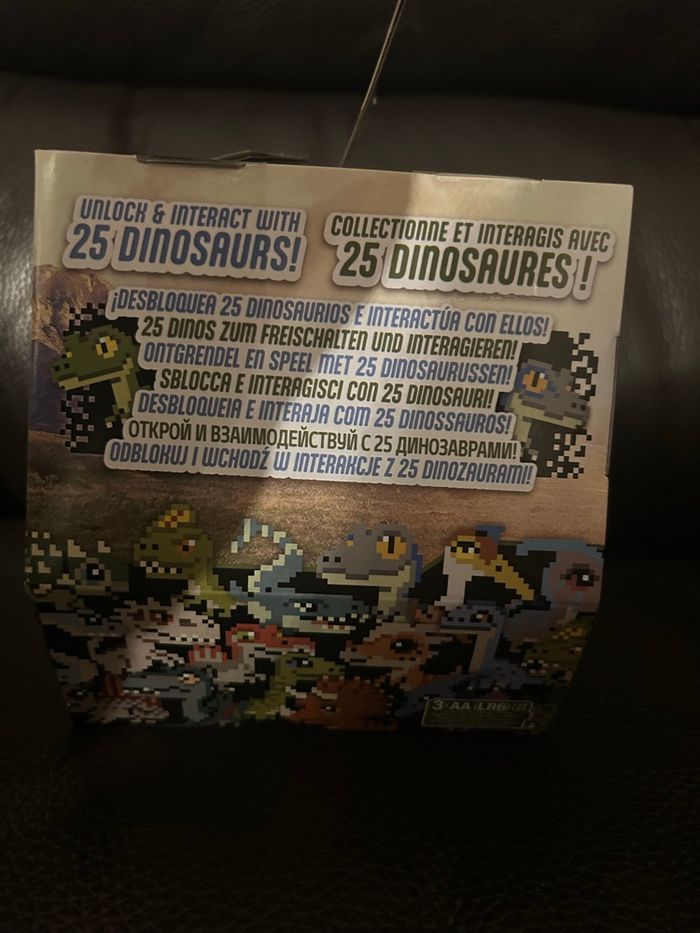 Bitzee Dino - photo numéro 3
