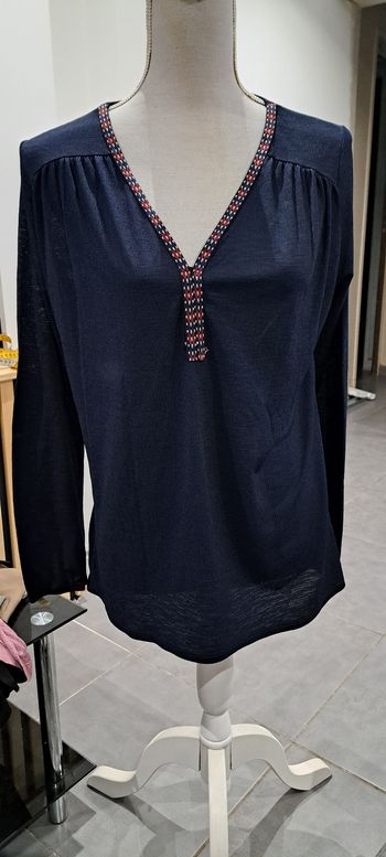 Haut femme taille m