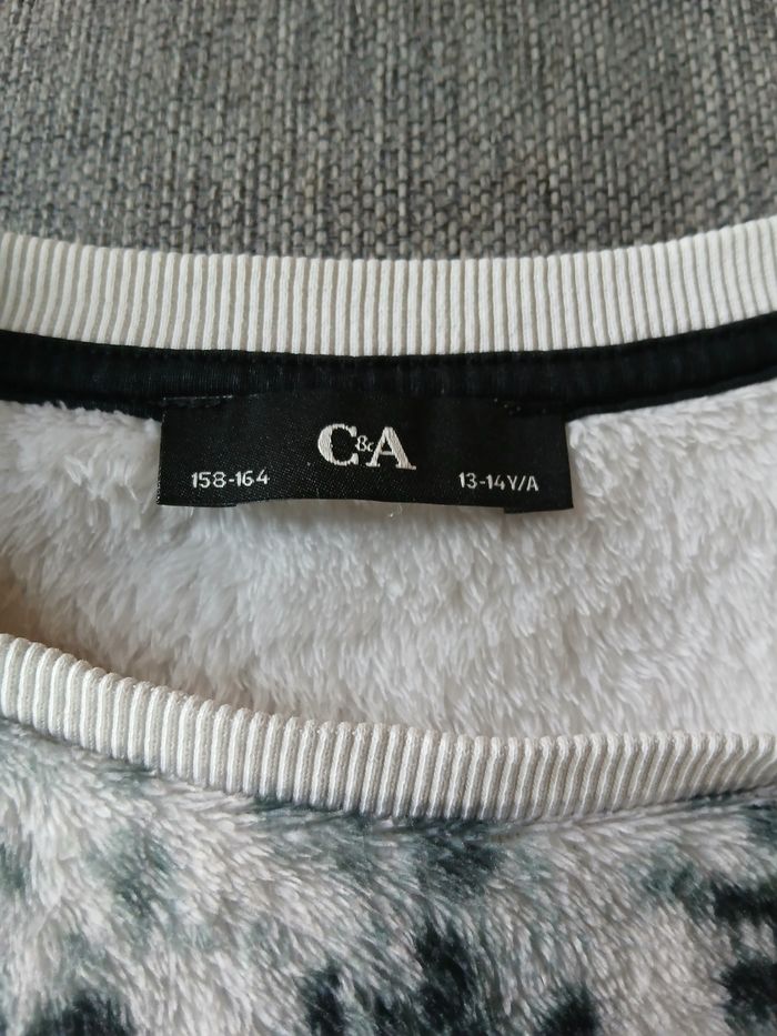 Pull C&A - photo numéro 3