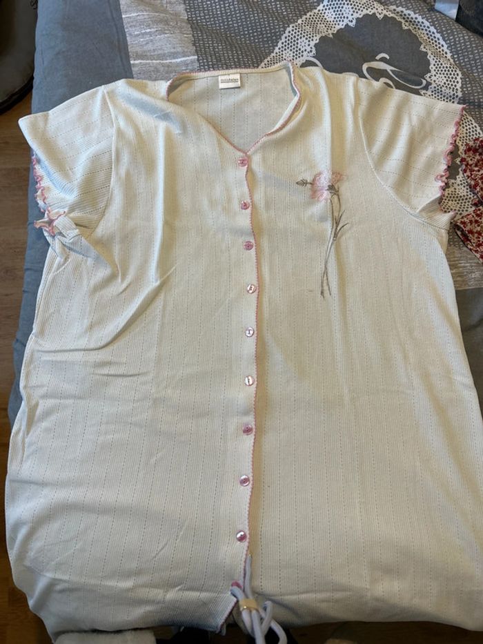Chemise de nuit