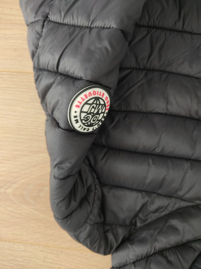 Doudoune Jennyfer - photo numéro 3