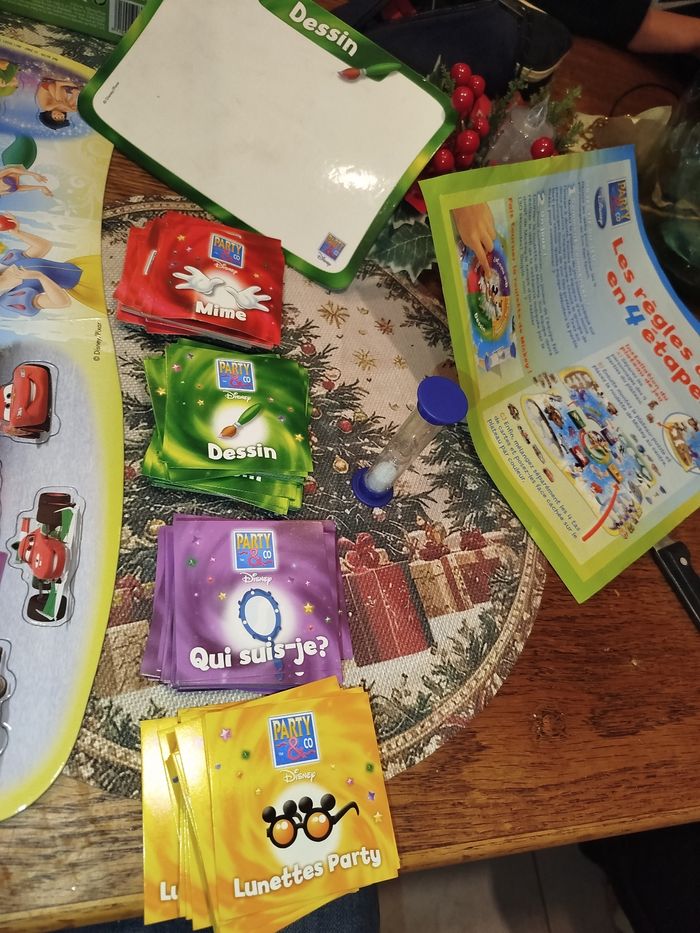 Party & co dysney - photo numéro 3