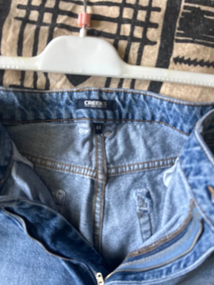 Jean Creeks femme 44 - photo numéro 4