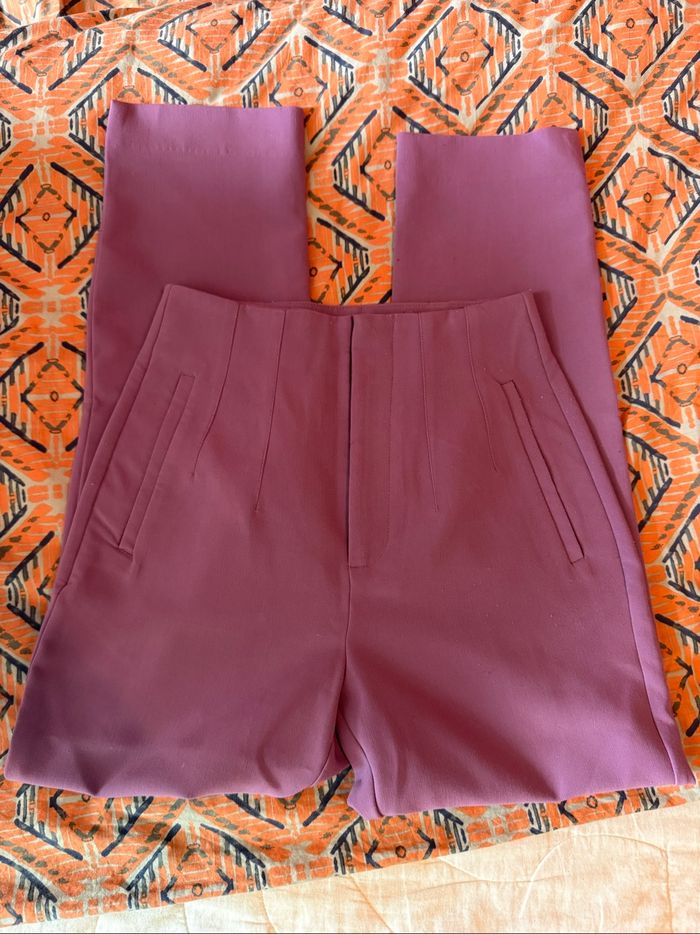 pantalon habillé