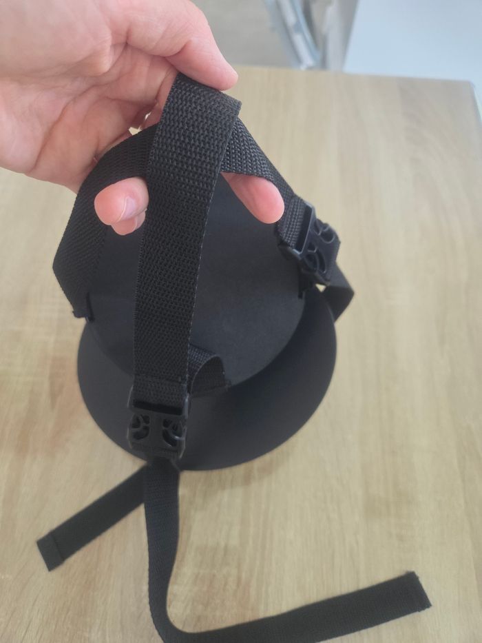 Miroir voiture bébé - photo numéro 5