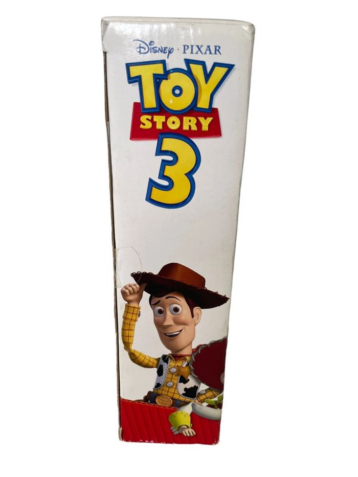 Action Links ! Disney Pixar Toy Story 3 piste Cascades Mattel neuf - photo numéro 3
