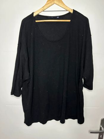 Pull léger