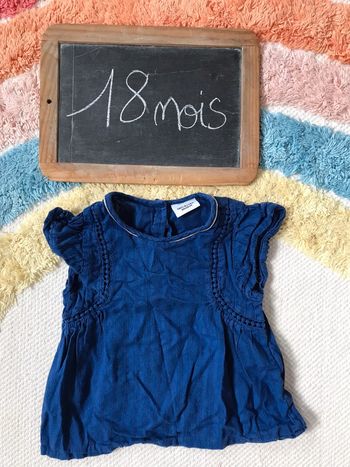 T-shirt sans manches tao