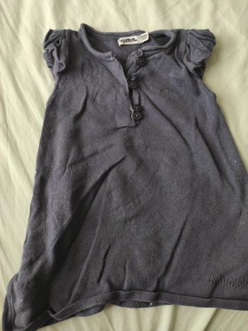 Robe pull Tape à l'oeil T12M