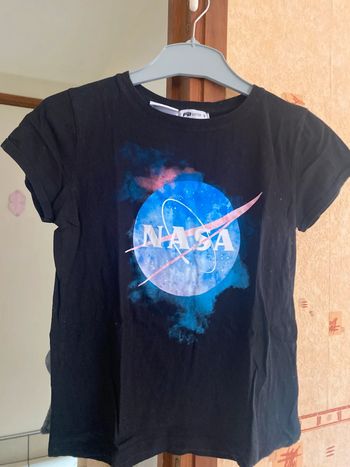 TEE shirt femme