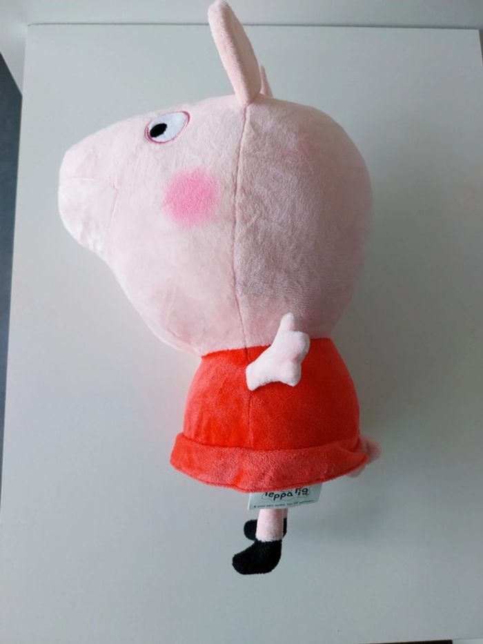 Peppa big - photo numéro 2