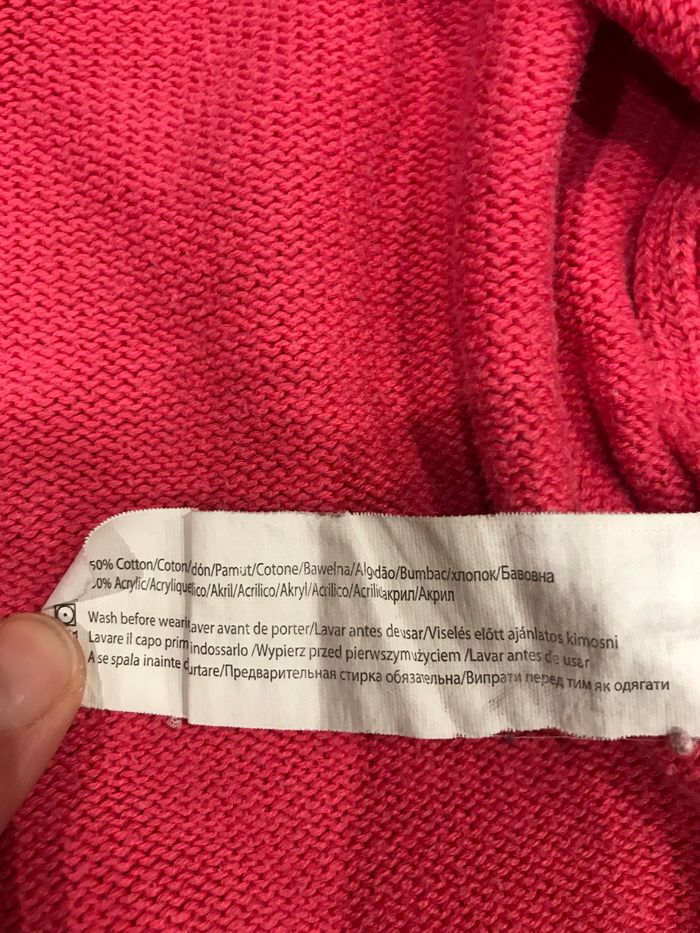 Gilet - photo numéro 4