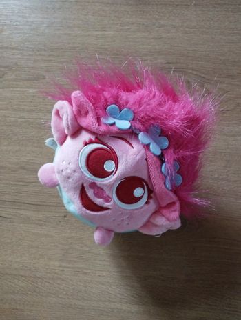 💖 Peluche Dream Word Heroes 💖 #emyfleury_doudous