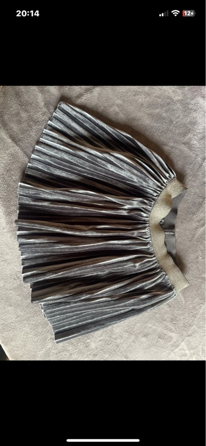 Lots jupes fille - photo numéro 5