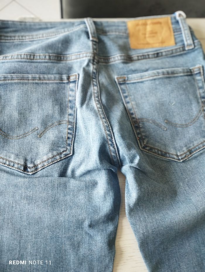 Jean jack&jones - photo numéro 9