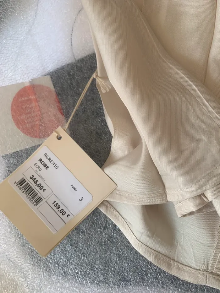 Cotelac robe T3 - photo numéro 7