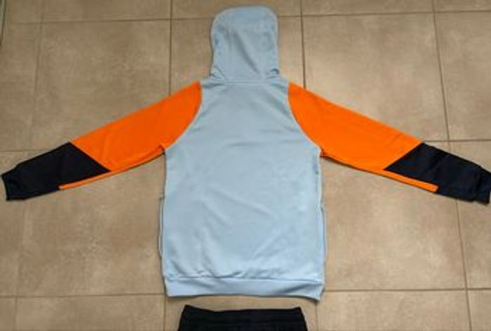 Ensemble Adidas Real Madrid 11/12 ans - photo numéro 5