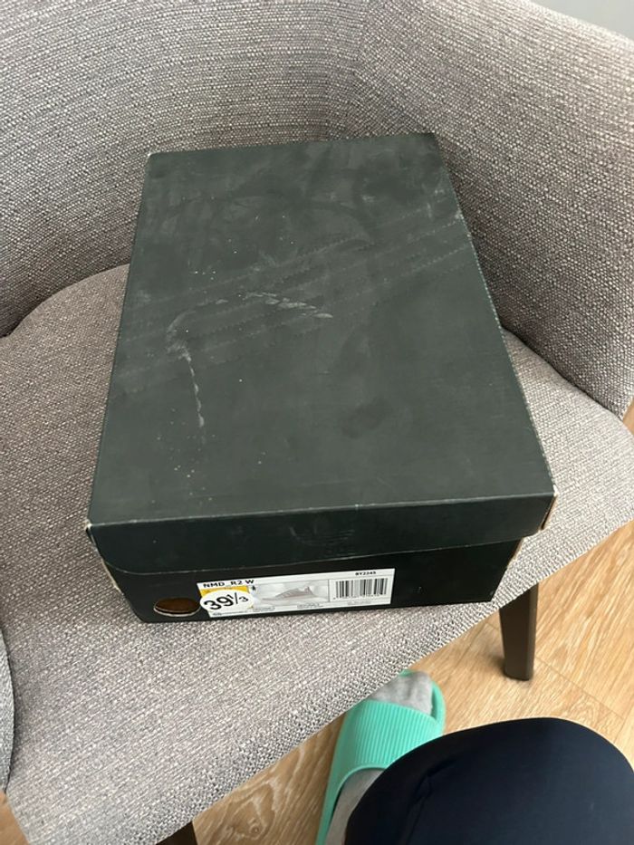 NMD_R2 W adidas - photo numéro 14