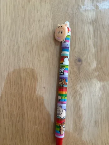 Stylo pepa pig