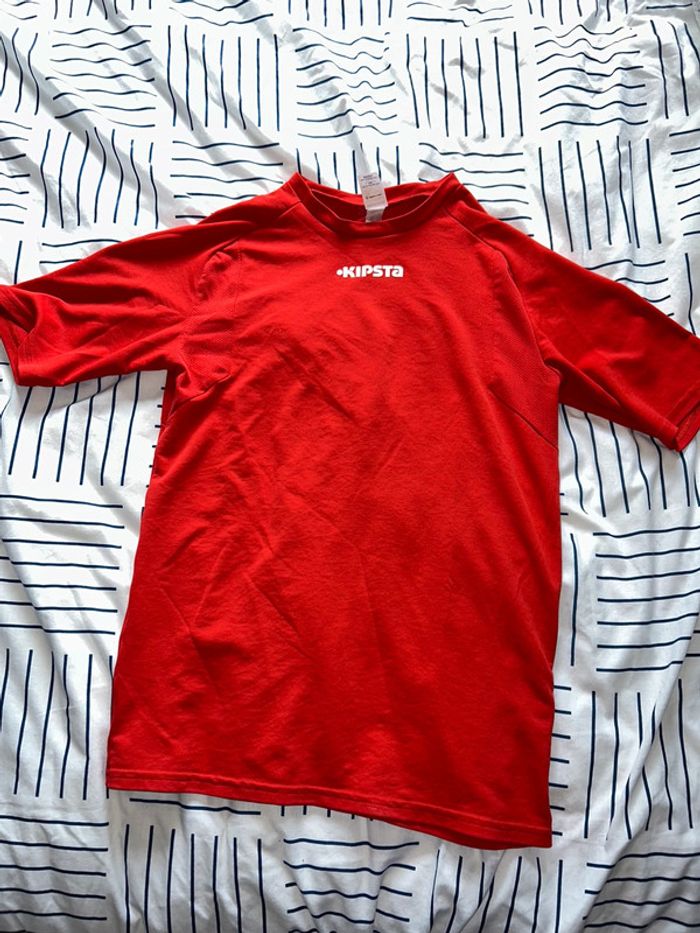 Lots de t shirt kipsta - photo numéro 9