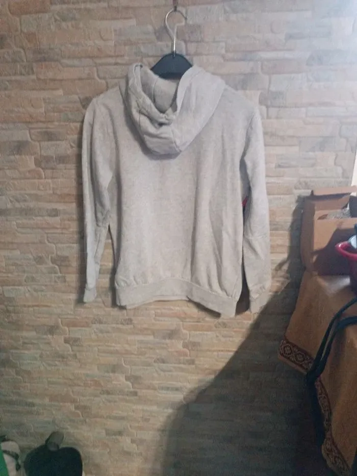 Sweat à capuche Ellesse 14A - photo numéro 2