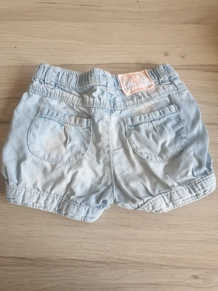 Short - photo numéro 2