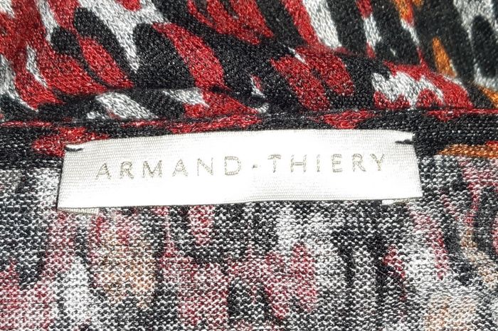 Blouse femme taille 42 (taille 3) Armand Thiery - photo numéro 3