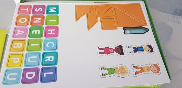 Mes jeux de grande section - photo numéro 3