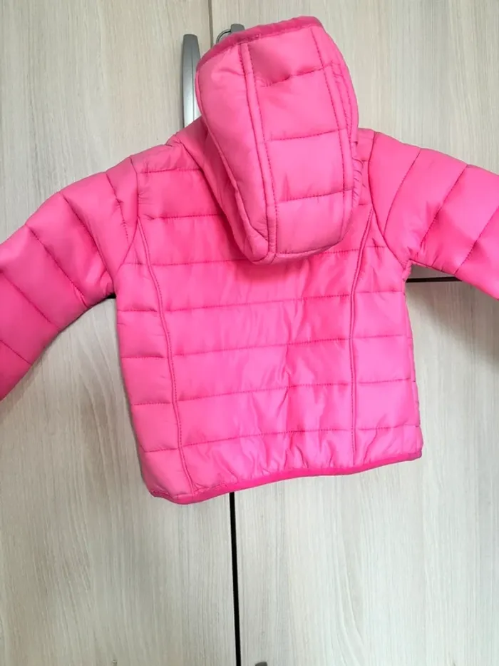 Petit blouson - photo numéro 3