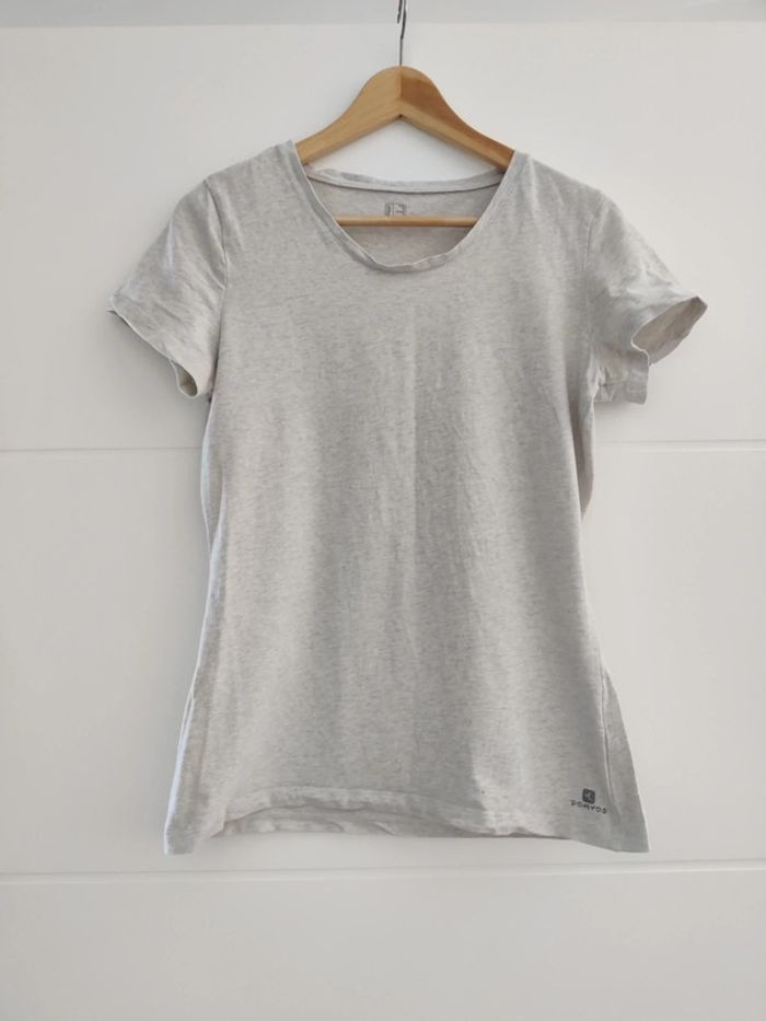 T-shirt femme 38/40